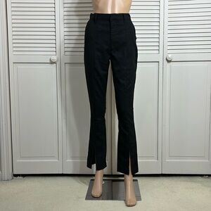 NWT Abercrombie & Fitch Skinny Ultra High Rise Pants Size 2 Short
